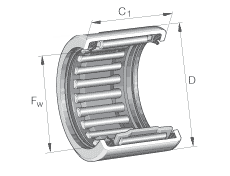 BK..-RS 系列