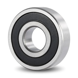 Minature Deep Groove Ball Bearing