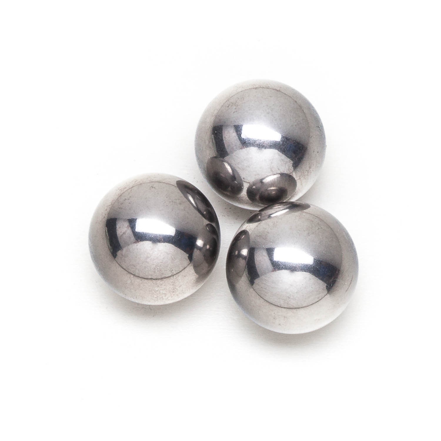 Stainless Steel Balls