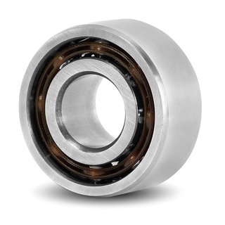 Double Row Angular Contact Ball Bearings