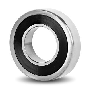 Single Row Angular Contact Ball Bearings