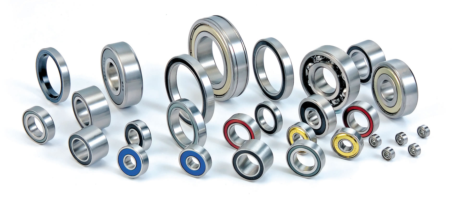 Excellent Miniature Bearing Exporter<br>