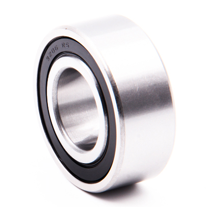 Double Row Deep Groove Ball Bearings