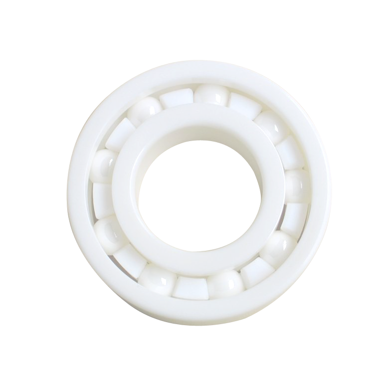 Ceramic Bearings