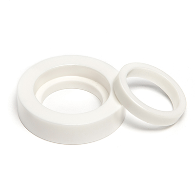 Ceramic Zirconia Bushes And Protection Sleeves