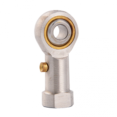 Stainless Steel Spherical Plain Bearings and Rod Ends