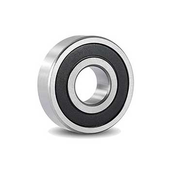 Stainless Steel Deep Groove Ball Bearings