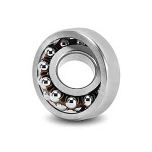 Stainless Steel Self-aligning Ball Bearings