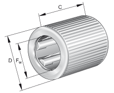 HF..-R Series