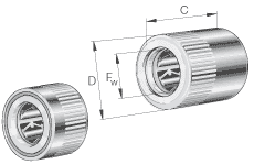 HFL..-KF-R Series