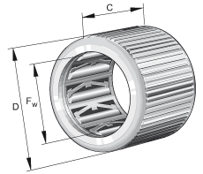 HF..-KF-R Series