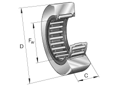 RNA22..-2RSR Series