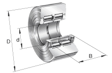 NNTR..-2ZL Series