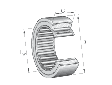 RPNA Series