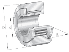 NATR Series