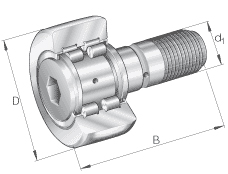 PWKR..-2RS Series