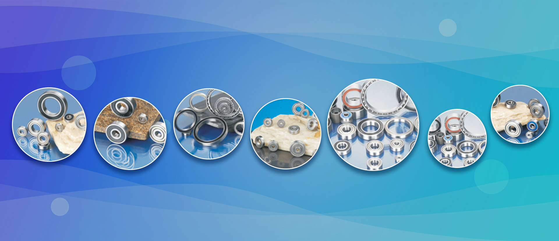 Your Reliable Miniature Bearing Supplier<br>