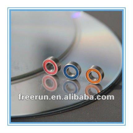 High precision and high speed MODEL RACING CAR Miniature Bearing