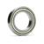 Chrome Steel Ball Bearing 15x24x5mm 6802ZZ 6802-2RS Deep Groove Ball Bearings 15*24*5mm