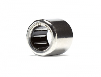 HF1216 One Way Bearing HF series Steel Needle roller bearings 12x18x16mm ABEC-1 ABEC-3 ABEC-5