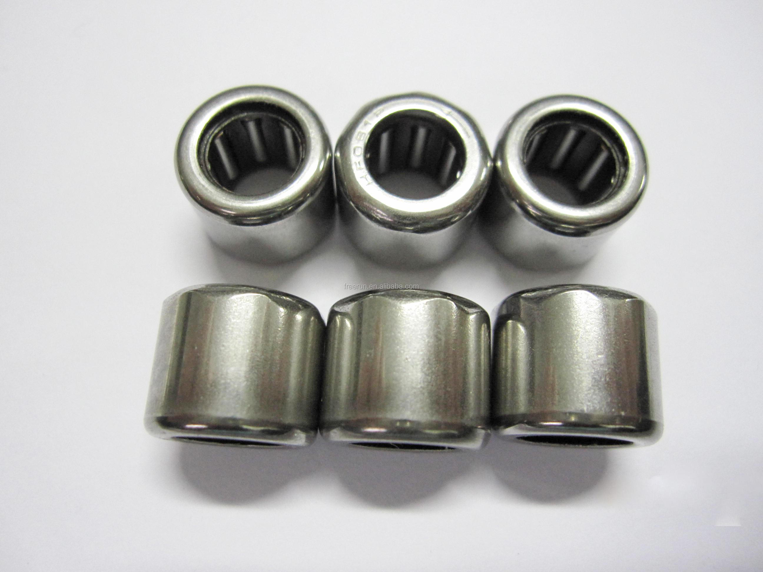 HF1012 One Way Bearing HF series Steel Needle roller bearings 10x14x12mm ABEC-1 ABEC-3 ABEC-5