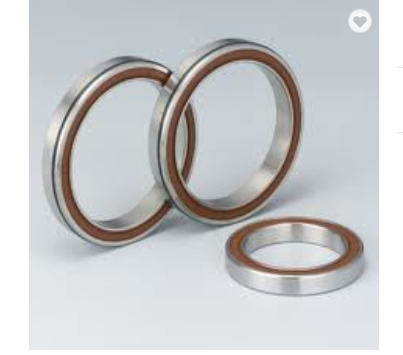 High Performance precision thin section bearings