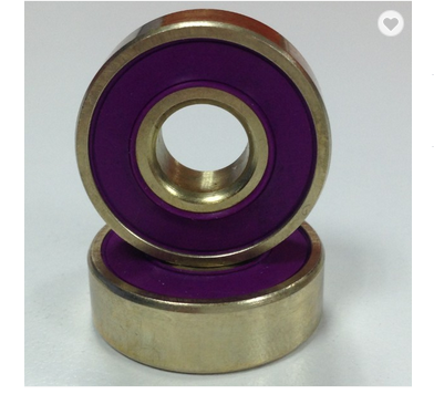 High Precision and Long Life skateboard ball bearing for skating