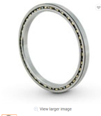 High Performance ultra thin bearing