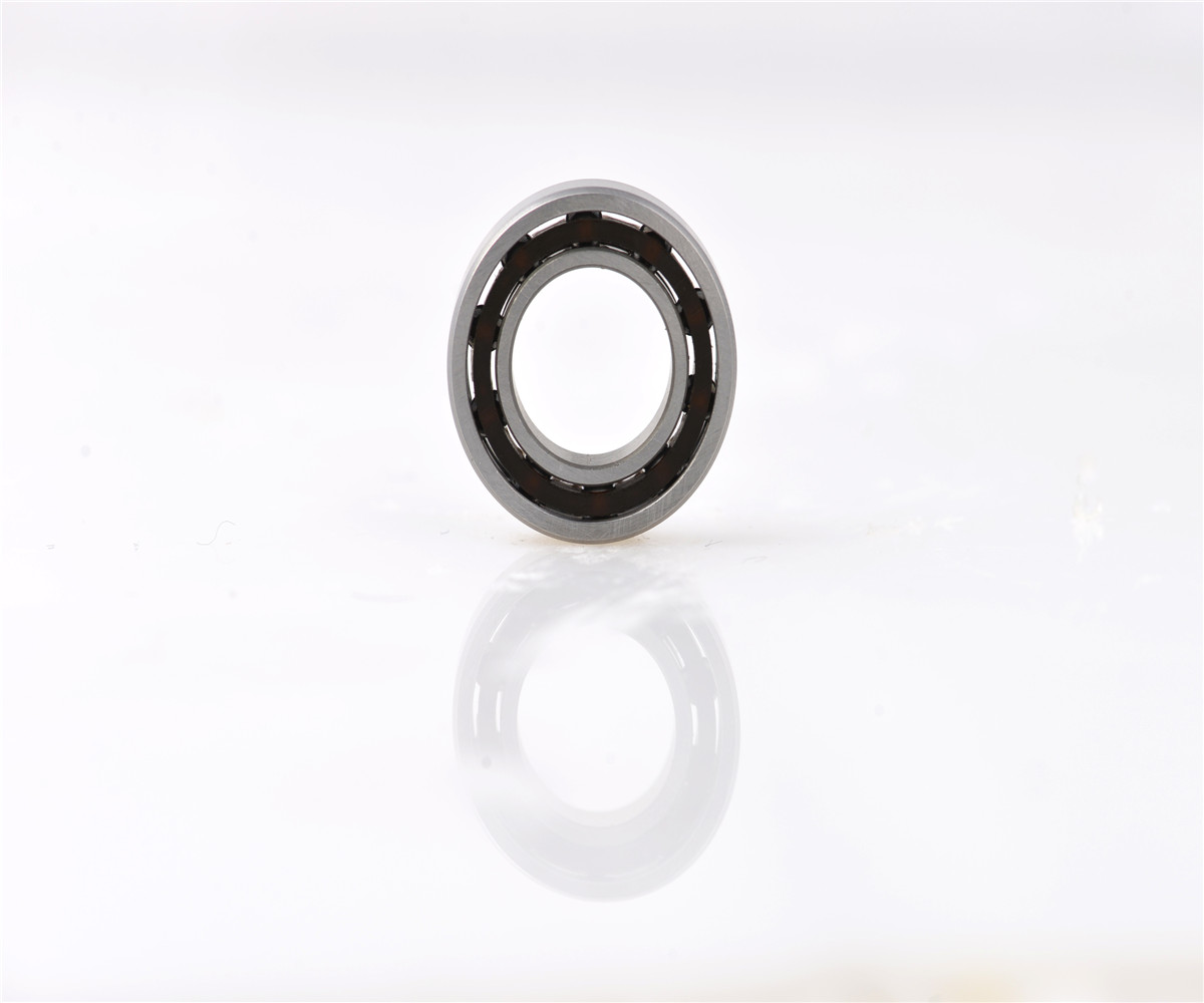 Nitro RC Ceramic Engine Bearing 607-RS/C 7x19x6mm Ceramic Engine Bearing