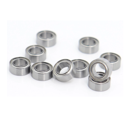 SR155ZZ Stainless Steel Flat YOYO bearing 5/32