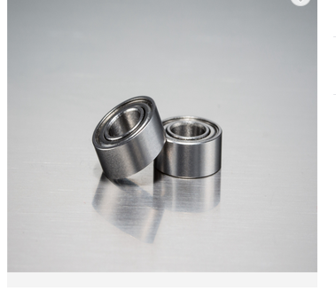 Micro Bearing 1.5x4x2mm 681XZZ for electronics