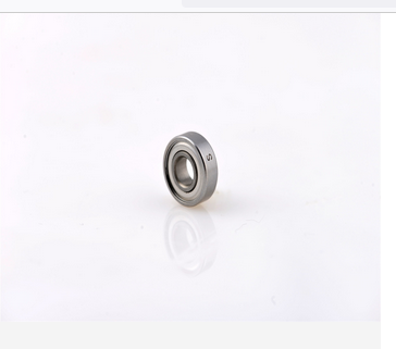 High Performance Oil Free Dental Bearings Miniature Bearing for Dental Machine