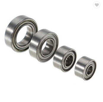 ABEC-7 High Precision Dental Turbines Bearings Stainless Steel Ceramic Balls Dental Handpiece Bearings