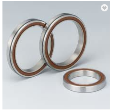 High Performance precision thin section bearings