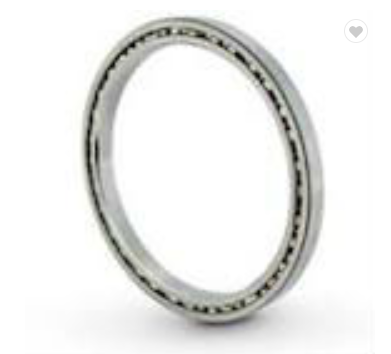 Long life thin bearing