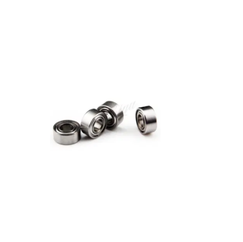 2*6*2.5 Chrome Steel Small Ball Bearing Metal Shielded MR62ZZ & Rubber Sealed MR62-2RS & Revolution MR62-RSZ for RC Car Models