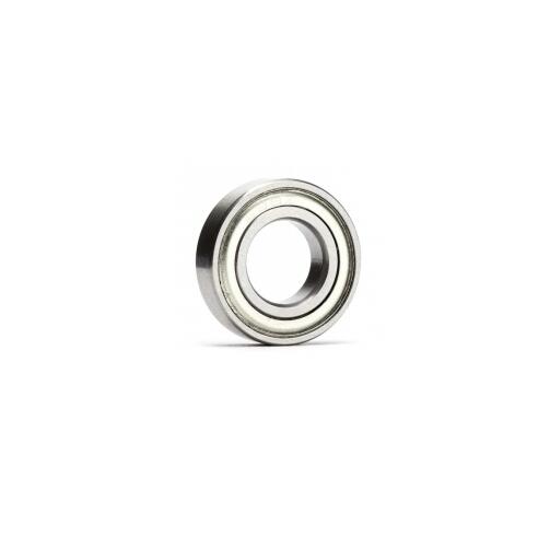 8x16x4mm Metal Shielded Chrome Steel Miniature Ball Bearing 688ZZ/B4