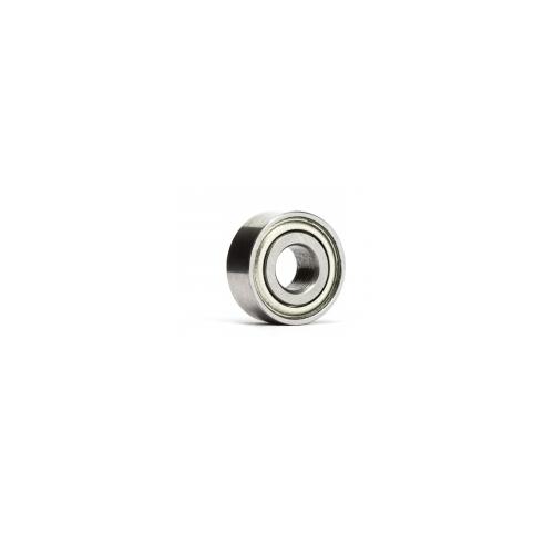 4x10x3mm Metal Shielded Chrome Steel Miniature Ball Bearing MR104ZZ/B3