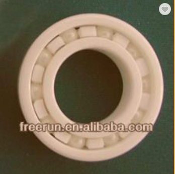 High performanice Zirconia Bearings