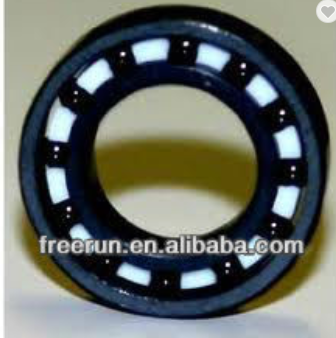 High performanice Insert Full Ceramic Bearings