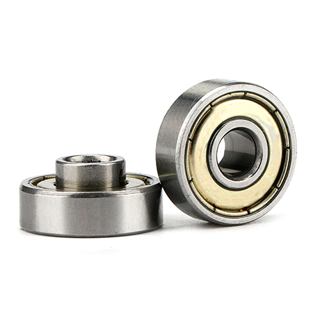 Special Sizes Miniature Ball Bearing 