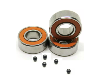 ceramic bearing