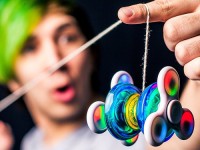 Yo-yo