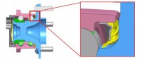 2021 December 2rd Week FreeRun News Recommendation - JTEKT has successfully Developed a Low-torque, Cold-resistant and High-strength Hub Bearing Unit